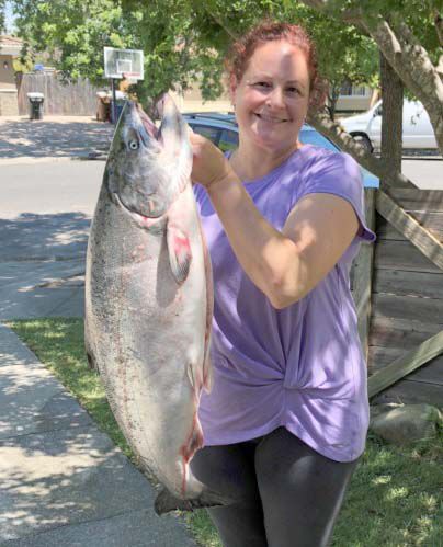 Bragging Rights: Ashleigh Hautala